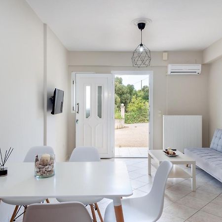 Lagadi Apartment 1 Argostoli  Buitenkant foto