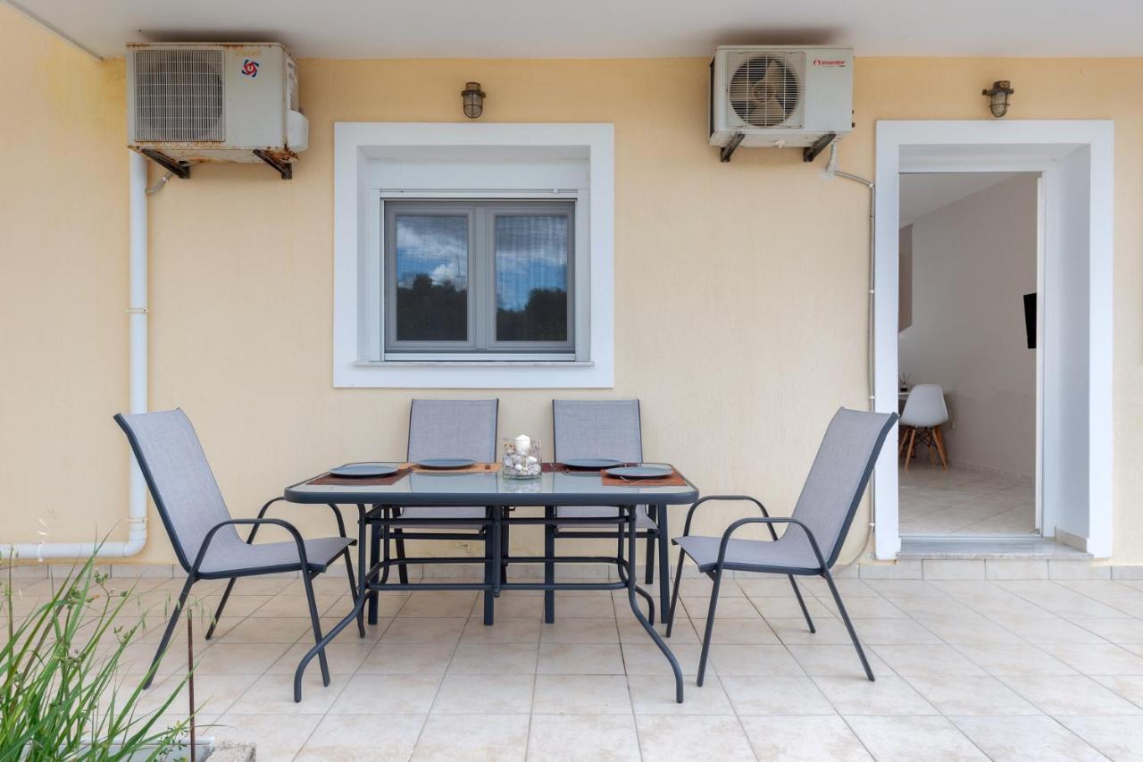 Lagadi Apartment 1 Argostoli  Buitenkant foto